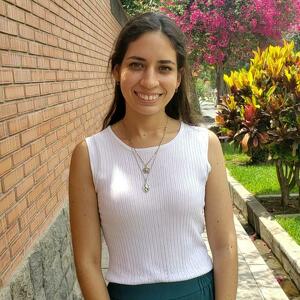 Belén Ross-Morrey Pérez